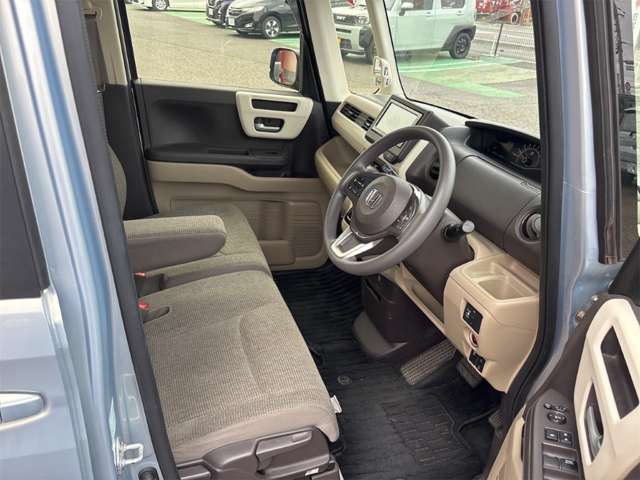ホンダ Ｎ　ＢＯＸ ６６０ Ｇ Ｌ ホンダセンシング R2年 () 99