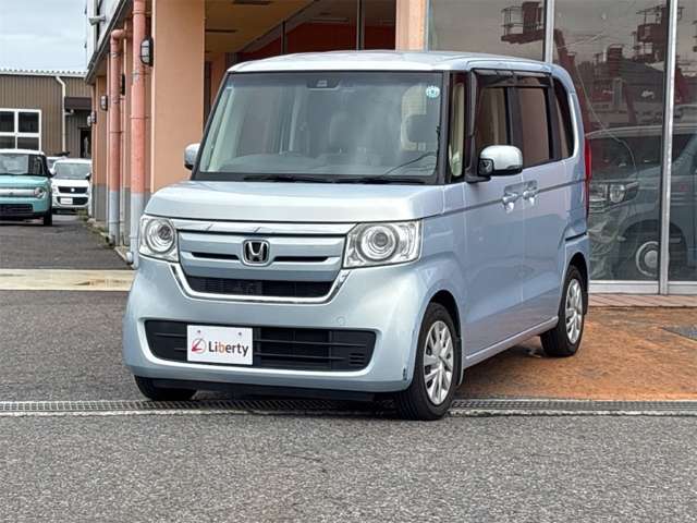 ホンダ Ｎ　ＢＯＸ ６６０ Ｇ Ｌ ホンダセンシング R2年 () 99