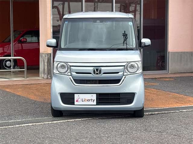 ホンダ Ｎ　ＢＯＸ ６６０ Ｇ Ｌ ホンダセンシング R2年 () 99