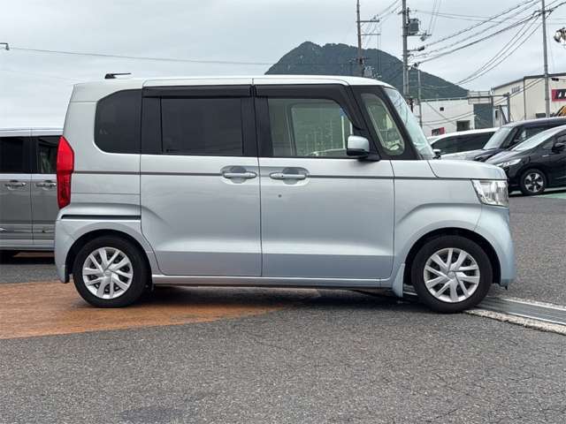 ホンダ Ｎ　ＢＯＸ ６６０ Ｇ Ｌ ホンダセンシング R2年 () 99