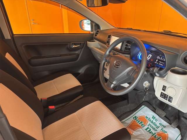 ダイハツ ミラ　イース ６６０ Ｘ ＳＡＩＩＩ R1年 () 99