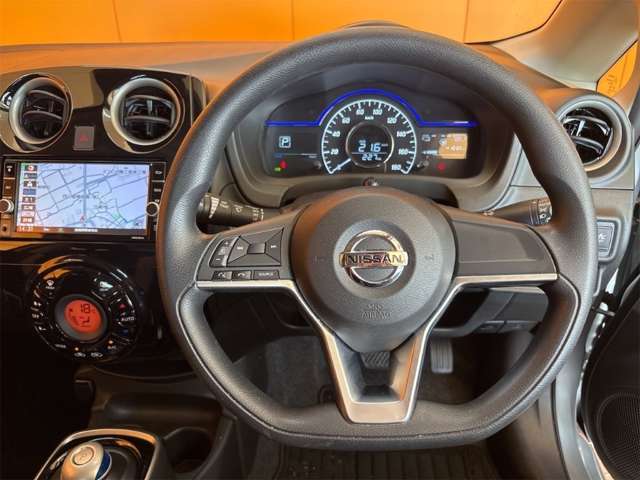 日産 ノート １．２ Ｅ－ＰＯＷＥＲ Ｘ R1年 () 99