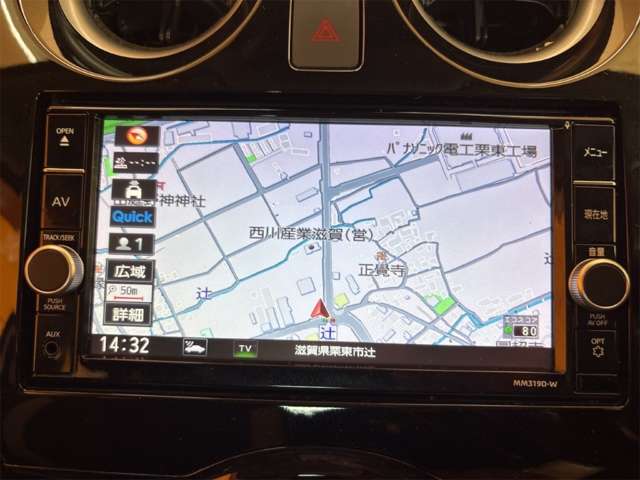 日産 ノート １．２ Ｅ－ＰＯＷＥＲ Ｘ R1年 () 99