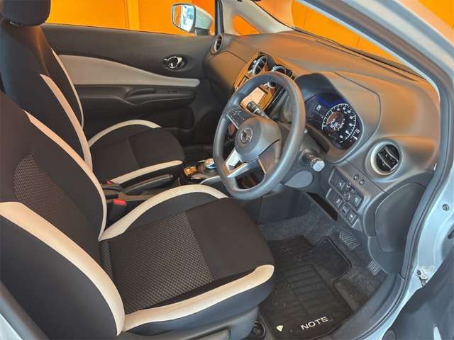 日産 ノート １．２ Ｅ－ＰＯＷＥＲ Ｘ R1年 () 99