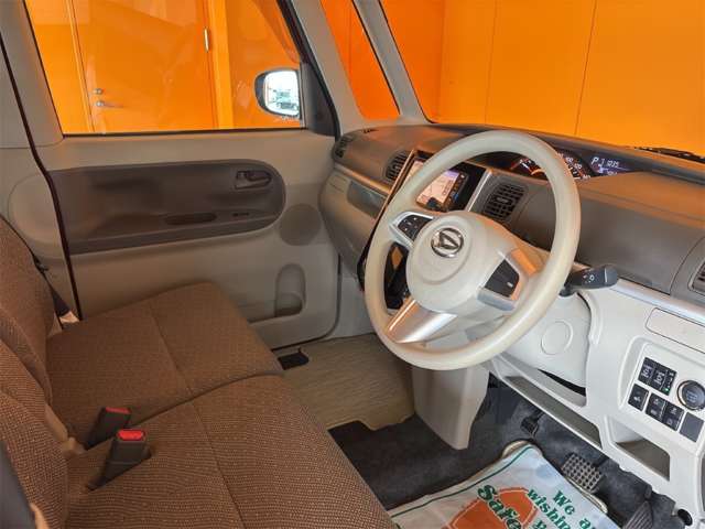 ダイハツ タント ６６０ Ｘ リミテッド ＳＡＩＩＩ H30年 () 99