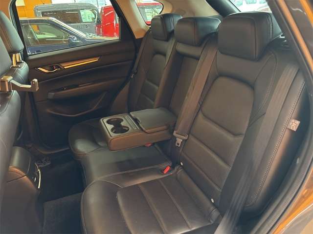 マツダ ＣＸ−５ ２．２ ＸＤ Ｌパッケージ ディーゼルターボ H30年 () 99