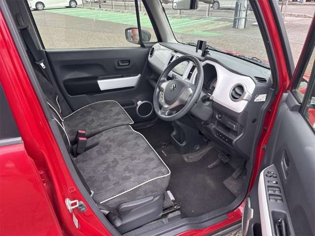 スズキ ハスラー ６６０ Ｇ H28年 () 99