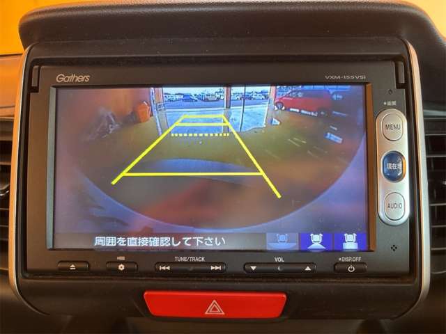 ホンダ Ｎ　ＢＯＸ ６６０ Ｇ ＳＳパッケージ H27年 (近畿) 99