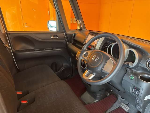ホンダ Ｎ　ＢＯＸ ６６０ Ｇ ＳＳパッケージ H27年 (近畿) 99