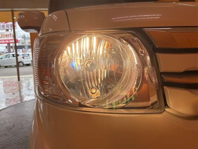 ホンダ Ｎ　ＢＯＸ ６６０ Ｇ ＳＳパッケージ H27年 (近畿) 99