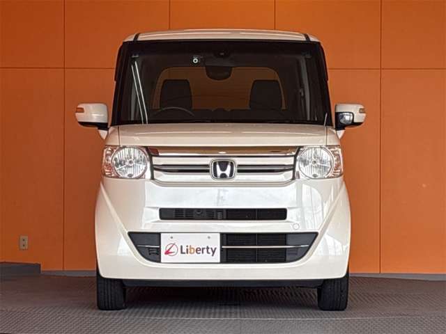 ホンダ Ｎ　ＢＯＸ ６６０ Ｇ ＳＳパッケージ H27年 (近畿) 99