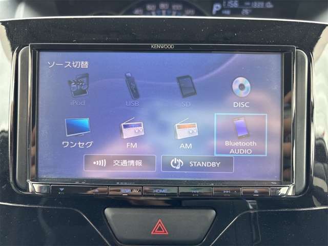ダイハツ タント ６６０ カスタム Ｘ H29年 (近畿) 99