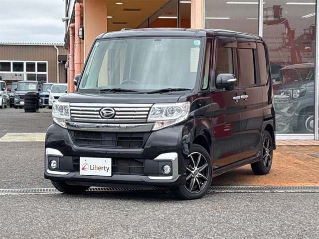 ダイハツ タント ６６０ カスタム Ｘ H29年 (近畿) 99