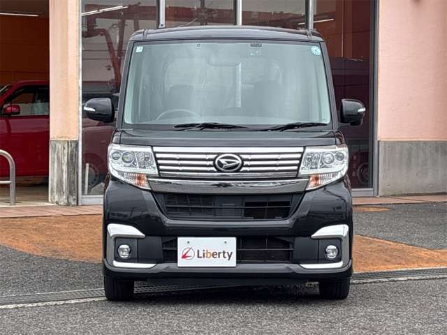 ダイハツ タント ６６０ カスタム Ｘ H29年 (近畿) 99