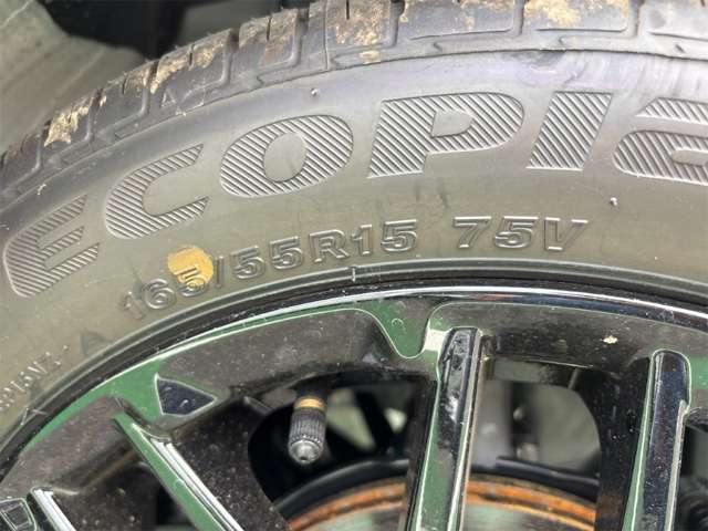 ホンダ Ｎ　ＢＯＸ カスタム ６６０ ターボ ブラック スタイル R8年 () 99