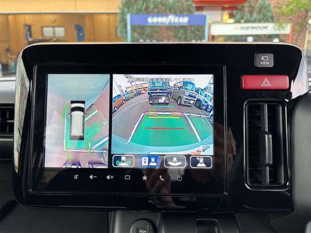 スズキ スペーシア ６６０ ギア ハイブリッド ＸＺ R7年 () 99