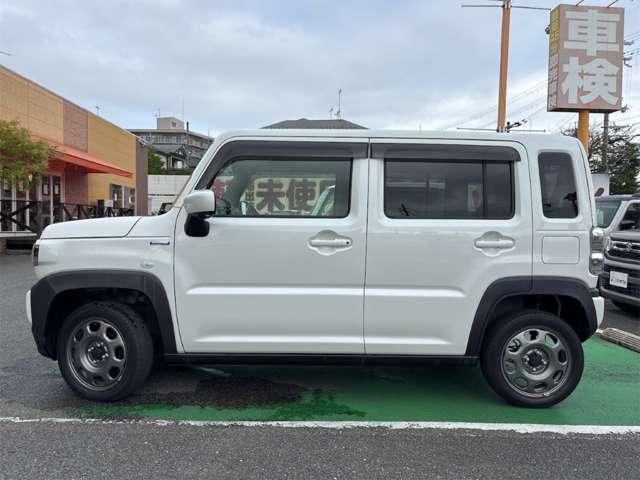スズキ ハスラー ６６０ ハイブリッド Ｇターボ R2年 () 99