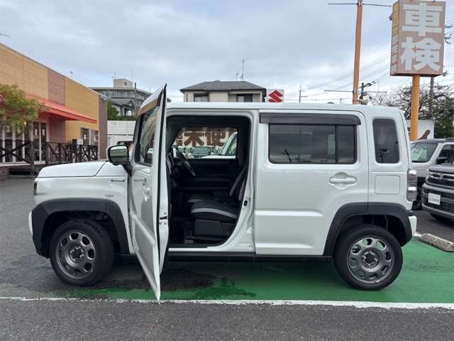 スズキ ハスラー ６６０ ハイブリッド Ｇターボ R2年 () 99