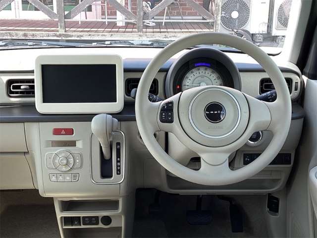 スズキ アルトラパン ６６０ ハイブリッド Ｌ R8年 (近畿) 99