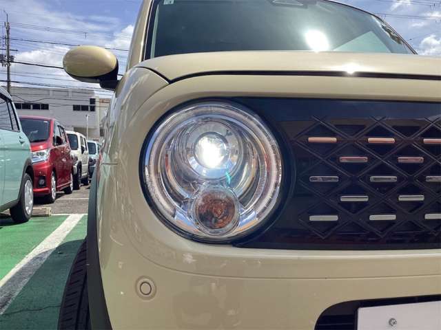 スズキ アルトラパン ６６０ ハイブリッド Ｌ R8年 (近畿) 99