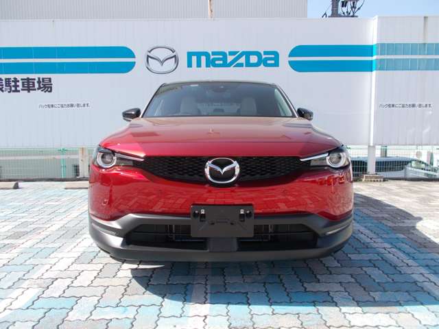 マツダ ＭＸ−３０ ２．０ R4年 (中国) 99