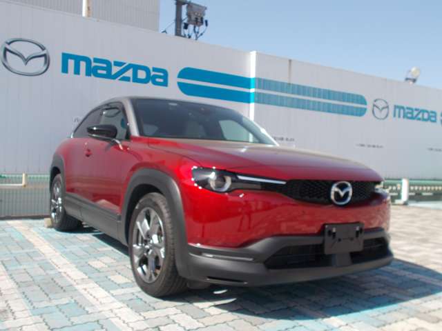 マツダ ＭＸ−３０ ２．０ R4年 (中国) 99
