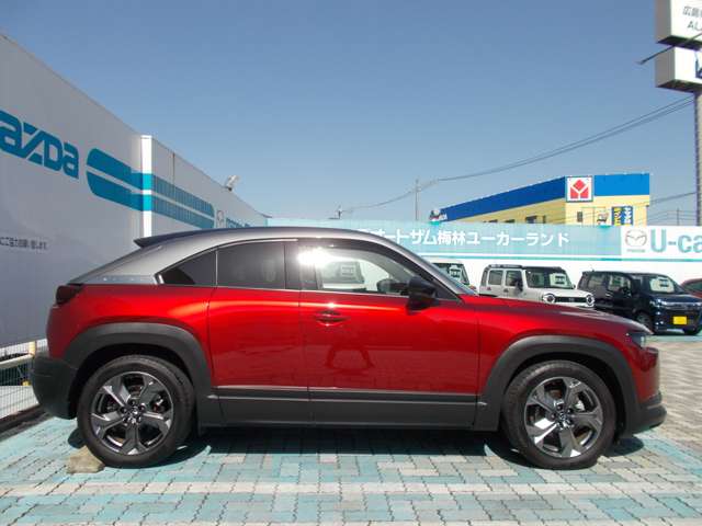 マツダ ＭＸ−３０ ２．０ R4年 (中国) 99
