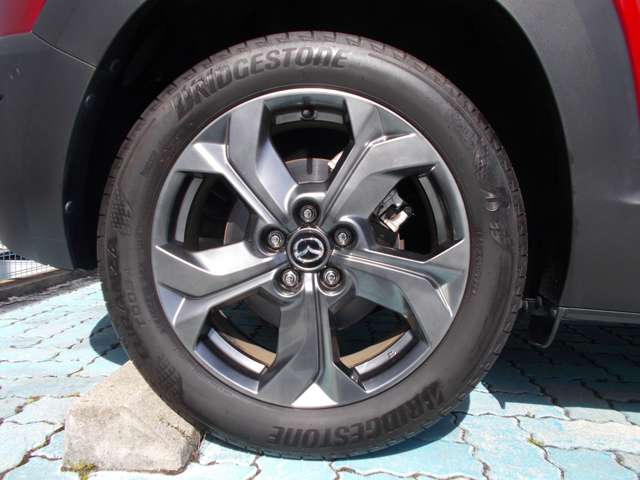 マツダ ＭＸ−３０ ２．０ R4年 (中国) 99