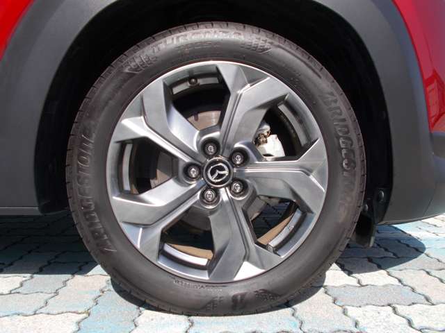 マツダ ＭＸ−３０ ２．０ R4年 (中国) 99