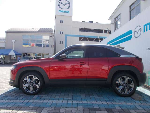 マツダ ＭＸ−３０ ２．０ R4年 (中国) 99