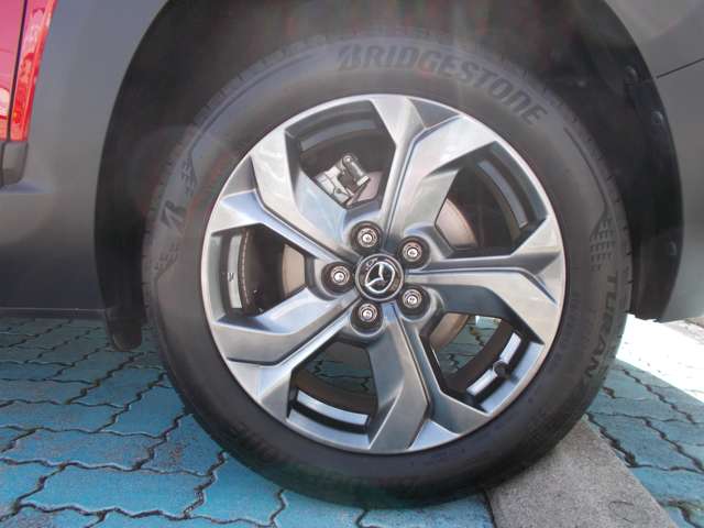 マツダ ＭＸ−３０ ２．０ R4年 (中国) 99