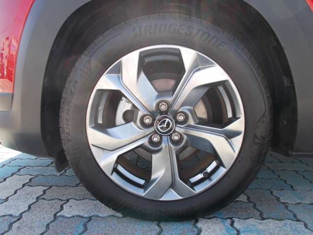 マツダ ＭＸ−３０ ２．０ R4年 (中国) 99