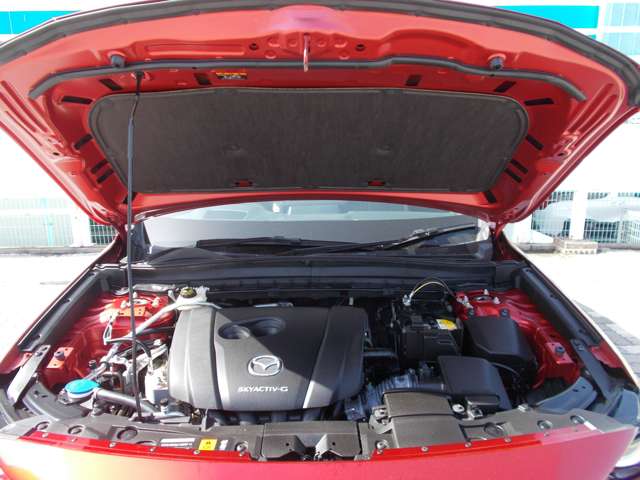 マツダ ＭＸ−３０ ２．０ R4年 (中国) 99