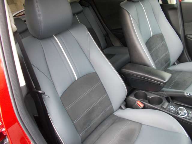 マツダ ＭＡＺＤＡ２ １．５ ＸＤ Ｌパッケージ ディーゼルターボ R2年 (中国) 99