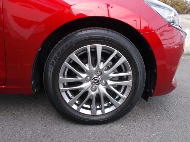 マツダ ＭＡＺＤＡ２ １．５ ＸＤ Ｌパッケージ ディーゼルターボ R2年 (中国) 99