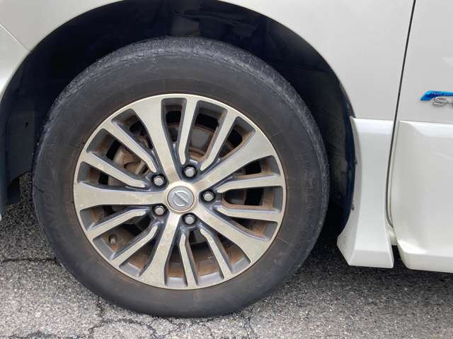 日産 セレナ ２．０ ハイウェイスター Ｓ－ＨＹＢＲＩＤ H26年 (中国) 99