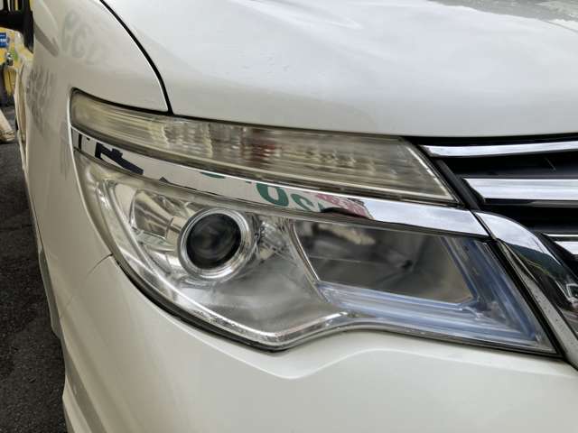 日産 セレナ ２．０ ハイウェイスター Ｓ－ＨＹＢＲＩＤ H26年 (中国) 99
