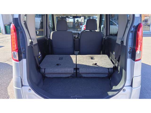 スズキ スペーシア ６６０ Ｇ ４ＷＤ H27年 (東北) 99