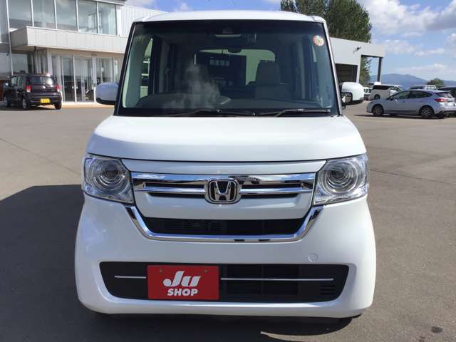 ホンダ Ｎ　ＢＯＸ ６６０ Ｌ ４ＷＤ R5年 (東北) 99