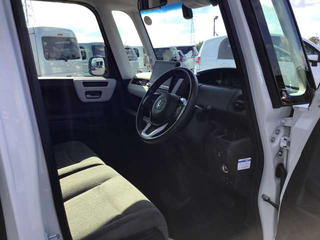 ホンダ Ｎ　ＢＯＸ ６６０ Ｌ ４ＷＤ R5年 (東北) 99