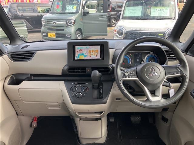 三菱 ｅＫスペース ６６０ Ｍ ４ＷＤ R4年 () 99