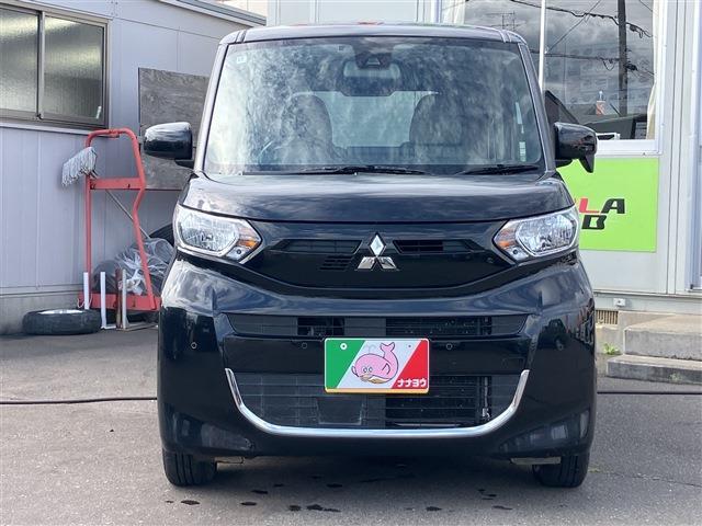 三菱 ｅＫスペース ６６０ Ｍ ４ＷＤ R4年 () 99