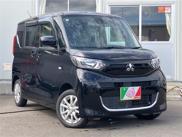 三菱 ｅＫスペース ６６０ Ｍ ４ＷＤ R4年 () 99