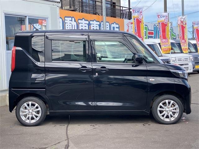 三菱 ｅＫスペース ６６０ Ｍ ４ＷＤ R4年 () 99