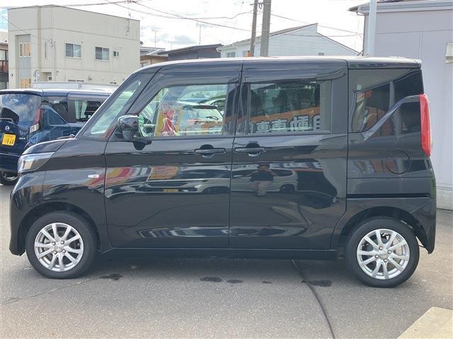 三菱 ｅＫスペース ６６０ Ｍ ４ＷＤ R4年 () 99