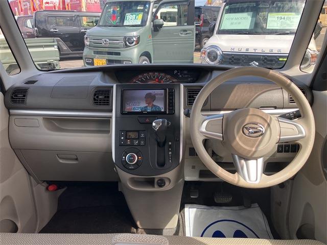 ダイハツ タント ６６０ Ｘ スマートセレクション ＳＡ ４ＷＤ H26年 () 99