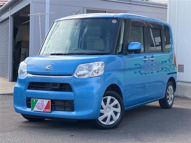 ダイハツ タント ６６０ Ｘ スマートセレクション ＳＡ ４ＷＤ H26年 () 99