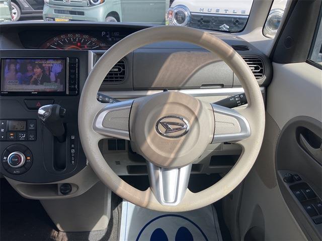 ダイハツ タント ６６０ Ｘ スマートセレクション ＳＡ ４ＷＤ H26年 () 99