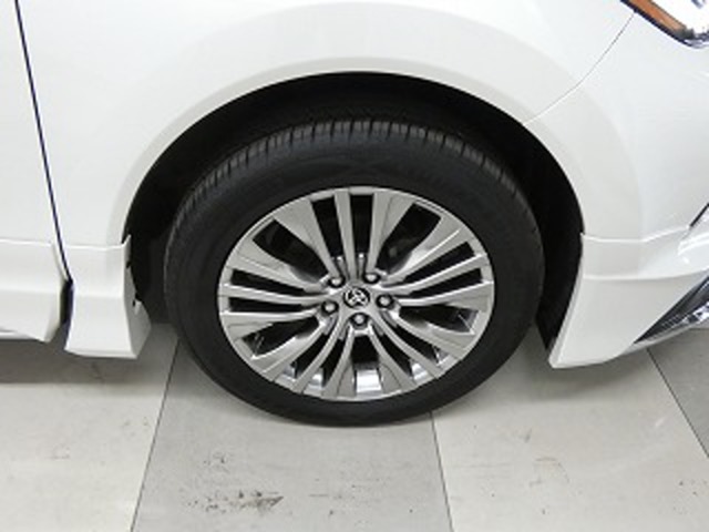 トヨタ ハリアー ２．０ Ｚ ４ＷＤ R4年 () 99