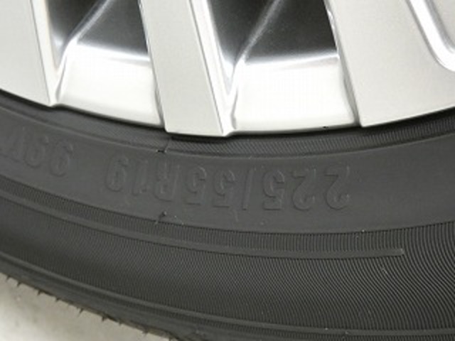 トヨタ ハリアー ２．０ Ｚ ４ＷＤ R4年 () 99